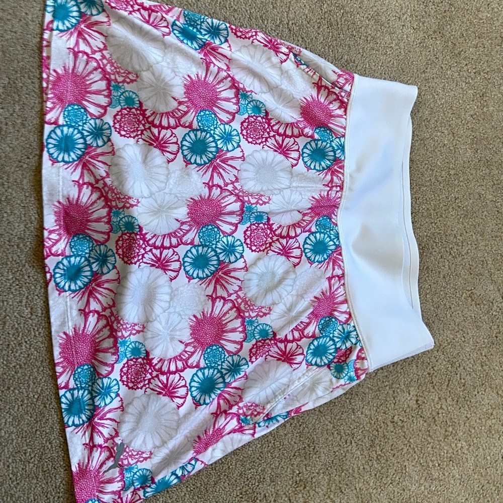 Puma Golf Skort